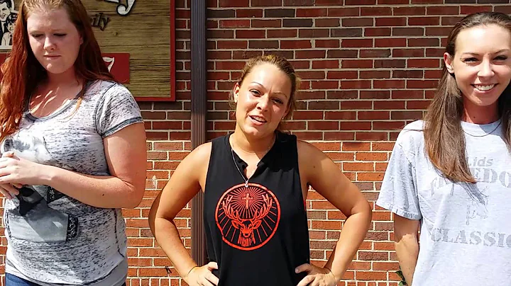 Tillery Family Dental - ALS Ice Bucket Challenge