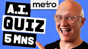 Meiro AI Review: INTERACTIVE QUIZ in 5 Mins! (10x Your Email Sign-ups)