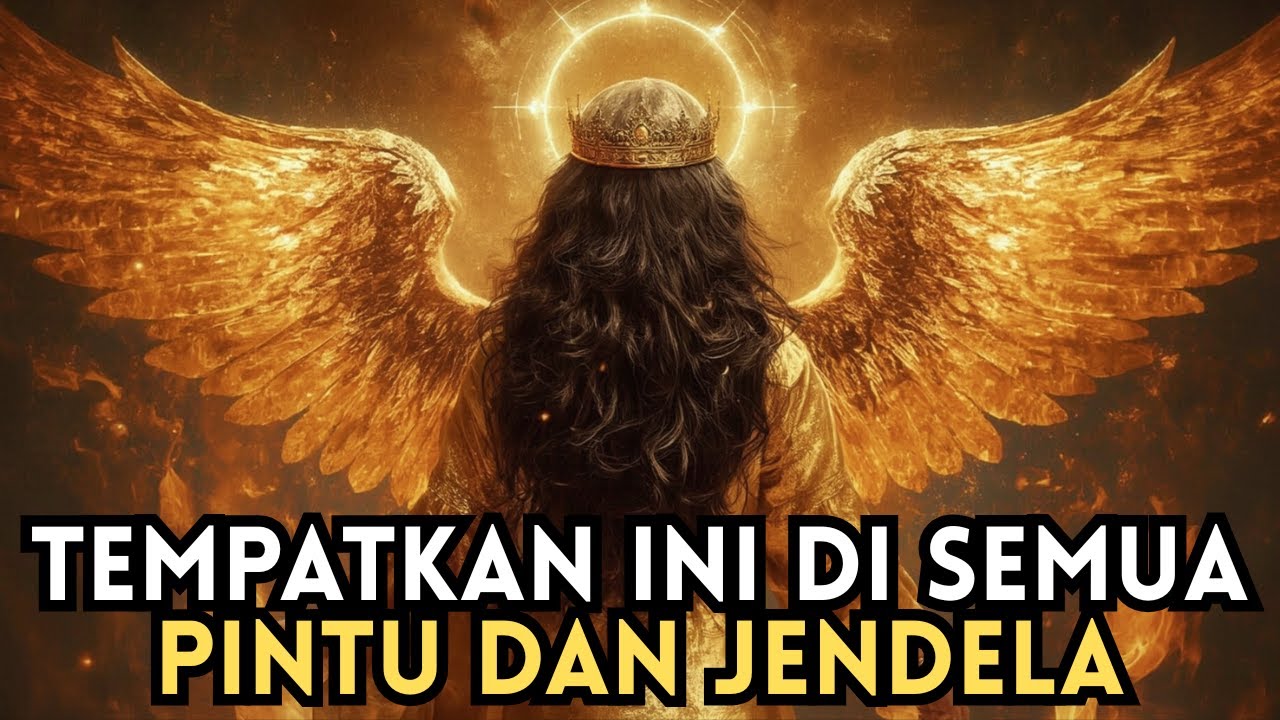 JIWA TERPILIH, PEMADAMAN INI AKAN MENGUNGKAP KEBENARAN TERSEMBUNYI