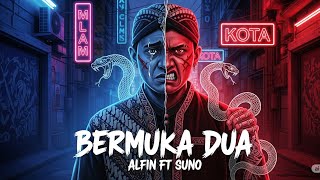 Nada Jiwa - Bermuka Dua