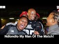Orlando Pirates 4 - 2 Royal AM | Ndlondlo My Man Of The Match!
