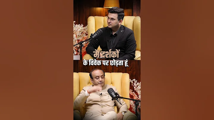 Mugalo ne desh ko kya kya diya ? #sudhanshutrivedi
