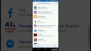 Hack airtime using apk editor screenshot 2