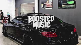 Walar - What's Wrong  (Bass Boosted)