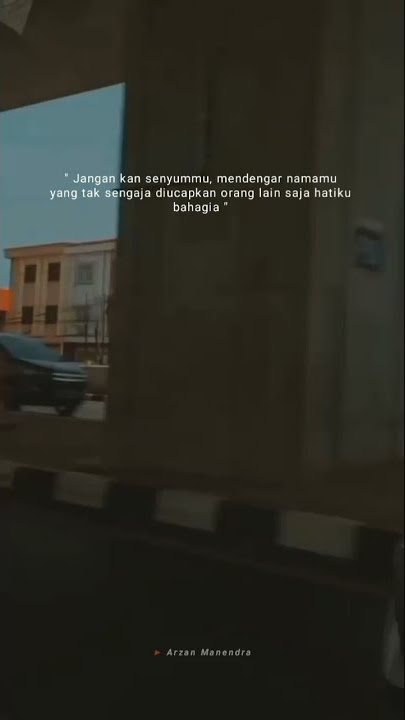 STORY WA FYP TIKTOK VIRAL || QUOTES VIDEO || LITERASI 30DETIK #SHORTS