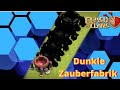 Dunkle Zauberfabrik Level 1 bis 5 🤑🤩 | Clash Of Clans