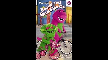 Opening & Closing To Barney