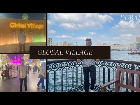 Kokani Manus At Global Village | Dubai | Bur Dubai