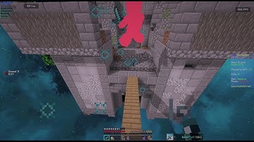 Hypixel Skywars Cheating Montage (VAPE V4)