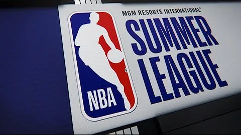 Jake Odum Summer Legue Highlights (Heat vs Wizards)