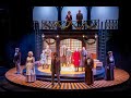 The railway children  hull truck theatre  show trailer