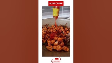 Thumbnail of SALAH SATU RESEP MASAKAN INDONESIA YANG MENDUNIA | RESEP MASAKAN KELUARGA ALA TIKTOK #SHORTS