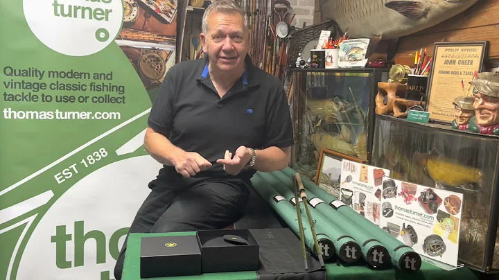 Introducing the new Thomas Turner Classic+ range o...