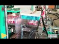 500ML Round Bottle Automatic Shrink Wrapping Machine | Oxyrich Mineral Water Plant | Shrink Wrapping