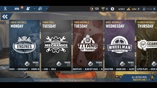 Need For Speed No Limits Tuner Trials For Beginners