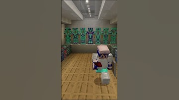 Minecraft Stereotypes Part 2