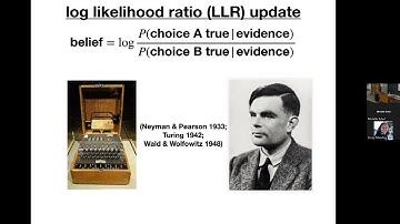 Early decisions reflect biases and other asymmetries in large groups with Zachary Kilpatrick