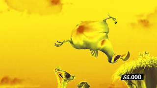 Ice Age | The last Melon |  Sponsored by: Extended Gamavision Effects