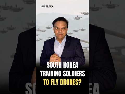 South Korea's New War Plan #iran #iranisraelwar #iranwar #drone #dronestrikes #southkorea #ukraine