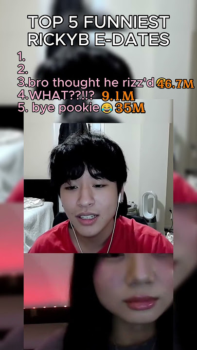 top funniest edate😂 #viralvideo #edate #viral #ranked #egirl #rickyb #shortsfeed #shorts