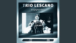 Video thumbnail of "Trio Lescano - Il pinguino innamorato"
