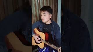 Birosulillah viral di tiktok 2025 Cover Gitar By : Ceng Mulqi
