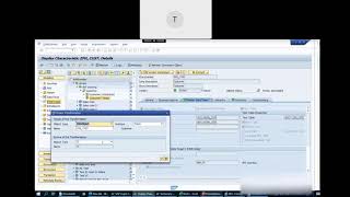 Famous BW Session Day 4_2 ( Master Data Attribute & Text ) Wealth
