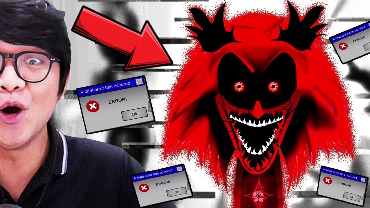 SPRUNKI OC SONIC Phase FATAL ERROR‼️Incredibox Sprunki Indonesia