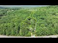 Unrestricted Land in Blue Ridge GA 🔥 Ready to Build Lot w/ Septic, Water &amp; RV Hookup (1.44 Acres)