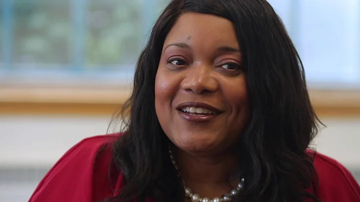 Meet IndyGo's CEO Inez Evans
