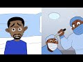 KOJO LIVER PROBLEM (GHENGHENJOKES)