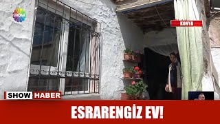 Esrarengiz ev! Resimi