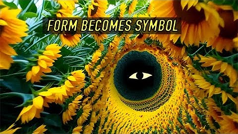 When Form Becomes Symbol