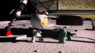 Animation Showreel 2011