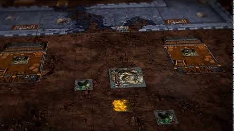 Castles & Keep animation