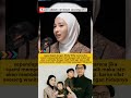 sifat istri adalah cerminan dari sang suami