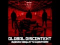 Global discontent  10 misery sower
