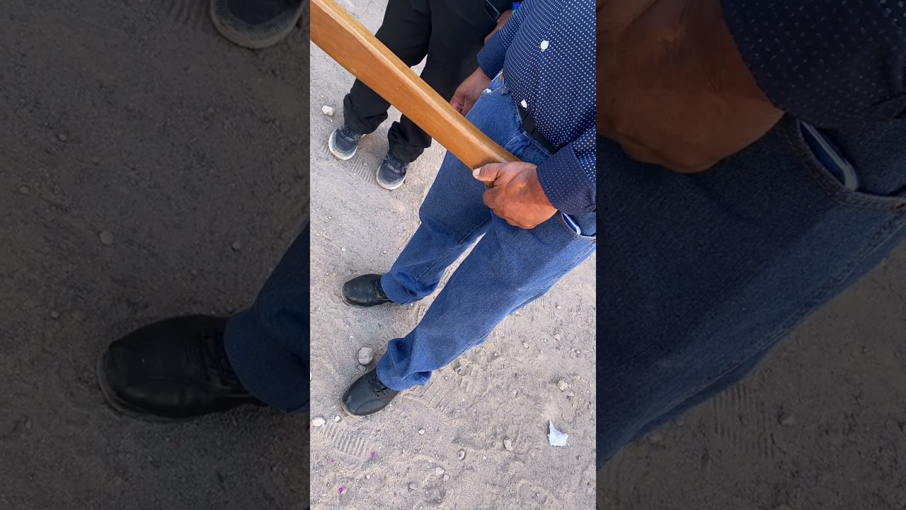 Tinkus Caspana Procesión 3-02-26