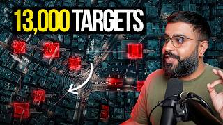 Palantir's Al Targeting System Running the Iran War screenshot 3