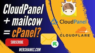 Setup mailcow in CloudPanel and Host Multiple Websites and Emails  Only 1 VPS and IP Needed
