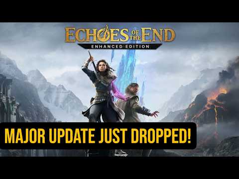 Echoes of the End – Enhanced Edition: Is It Worth It Now?