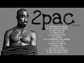 2pac Gansta Rap Old School Mix Best 2pac Playlist Music Mix 2023