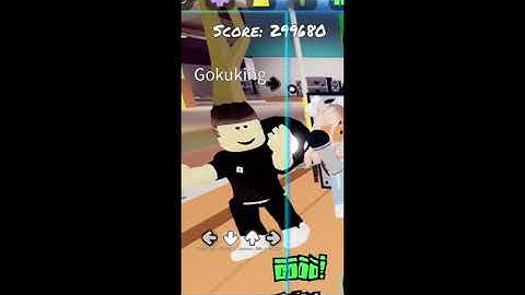 I found a hacker on funky Friday…