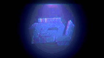 TSU Visuals Intro by Tricks