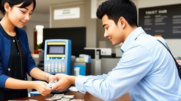 Cash v. Benward (1994) Overview | LSData Case Brief Video Summary