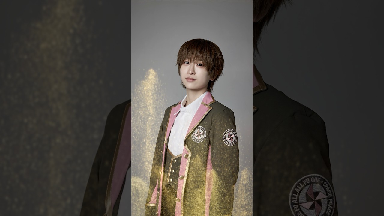 𝐍𝐞𝐰 𝐕𝐢𝐬𝐮𝐚𝐥】胡桃沢鼓太郎 - Kotaro Kurumizawa #風男塾