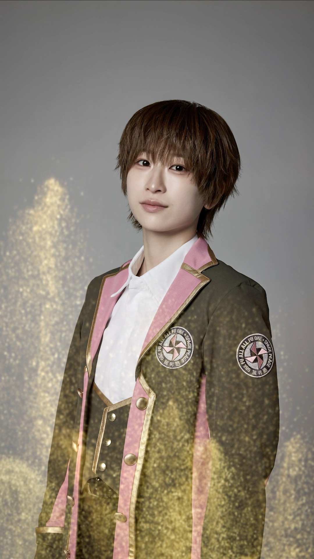 𝐍𝐞𝐰 𝐕𝐢𝐬𝐮𝐚𝐥】胡桃沢鼓太郎 - Kotaro Kurumizawa #風男塾