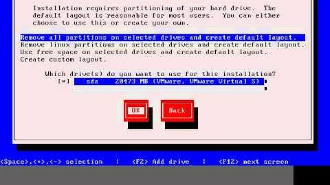 Elastix Install Part 1