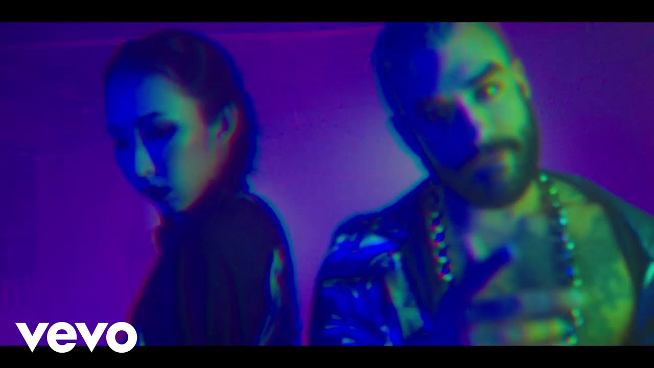 Christian O - We gOt Tonight