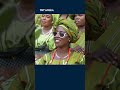 Nigeria Hosts World Egungun Festival In Style